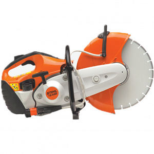 Stihl Ts420 Serial Number Location